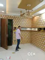 3bhk builder floor dwarka mor