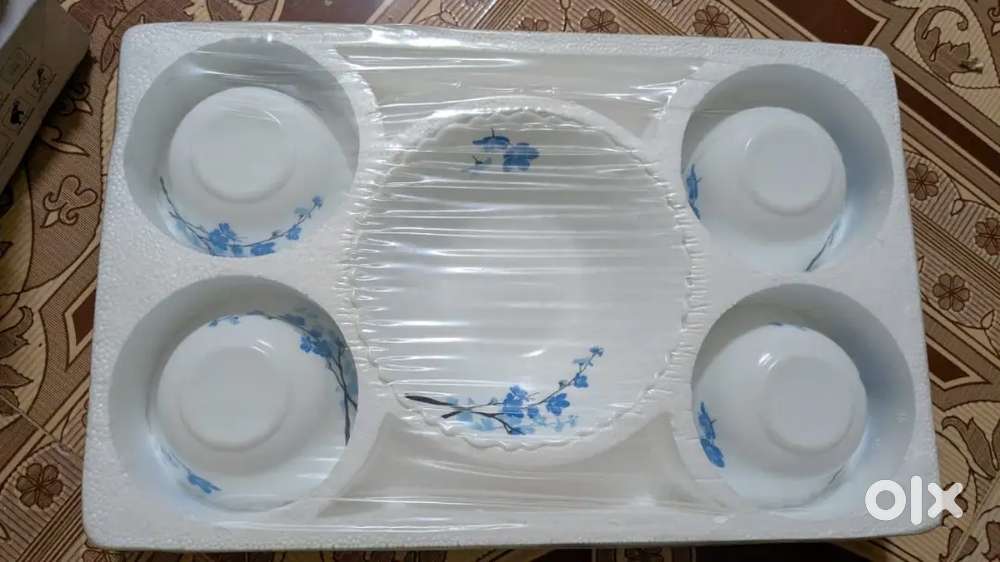 we are here to sell new utensils