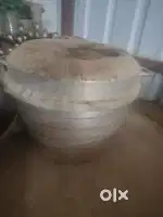 Dosa bhatty, dosa grinder, idli bhand