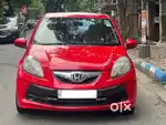 Honda Brio S MT, 2012, Petrol