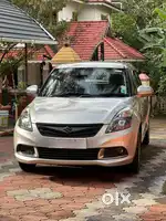 Maruti Suzuki Swift Dzire 1.3 VXI, 2016, Petrol