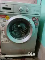 IFB Front load Washing Machine