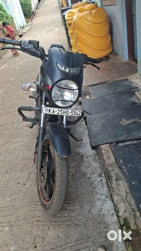 Single owner good condition