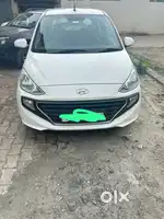 Hyundai Santro 2021 CNG & Hybrids 85000 Km Driven