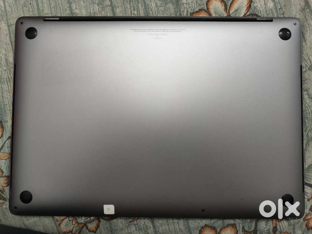 Apple MacBook Pro