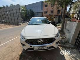 MG ASTOR 2021 Petrol Well Maintained