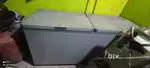 frezzer voltas 500liter