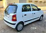 Hyundai Santro Xing GL Plus, 2014, CNG & Hybrids