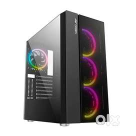 Ant Esports ICE-511MT Gaming Cabinet @ Just Rs 4,700 Only...
