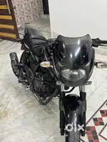 Good condition bike 1st owner