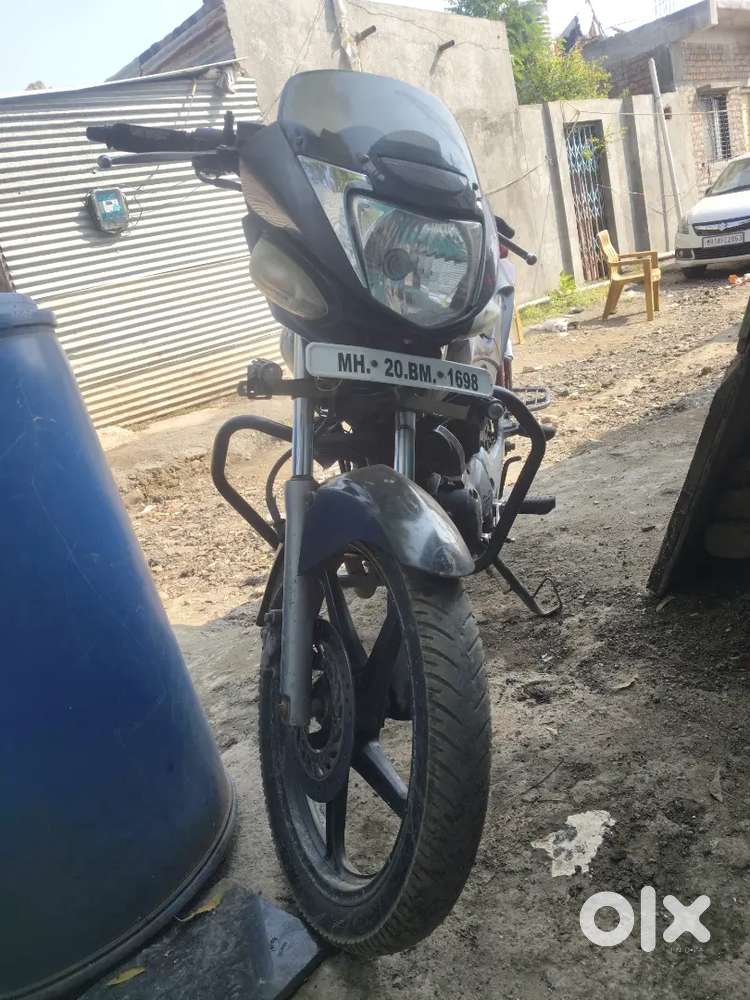 Top condition botton hai