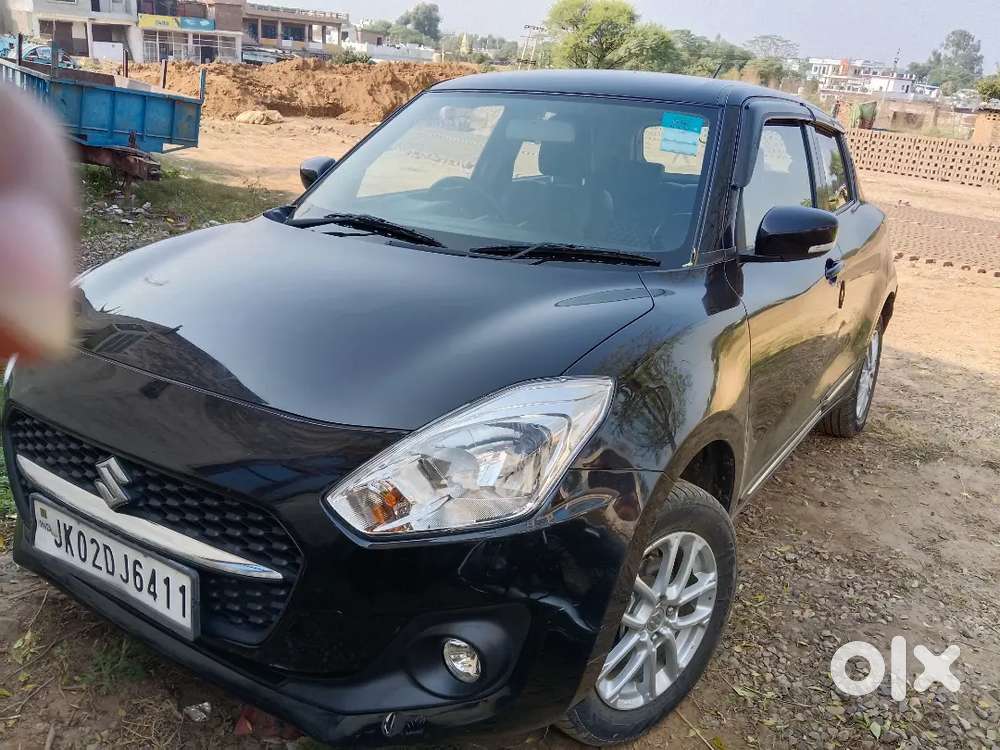 Maruti Suzuki Swift 2024 Petrol 33000 Km Driven