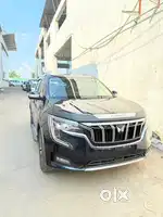 Xuv 700 4x4 ax7L Aitomatic