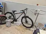 Gear  Cycle