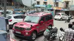 Mahindra Scorpio 2016 Diesel 95000 Km Driven