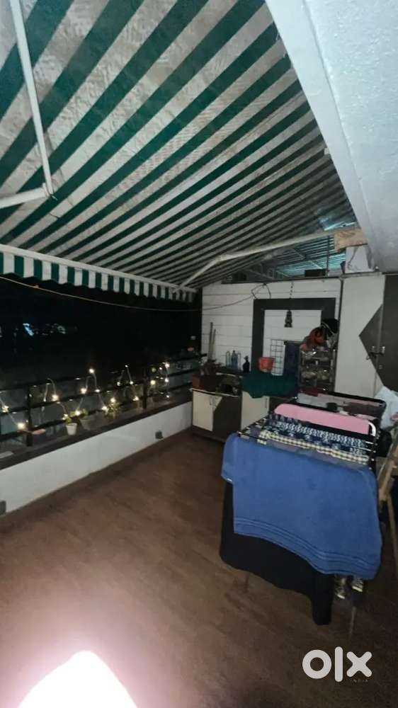 Rent 2 bhk furnished