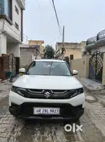 Maruti Suzuki Brezza 1.5 VXI SMART HYBRID, 2024, Petrol