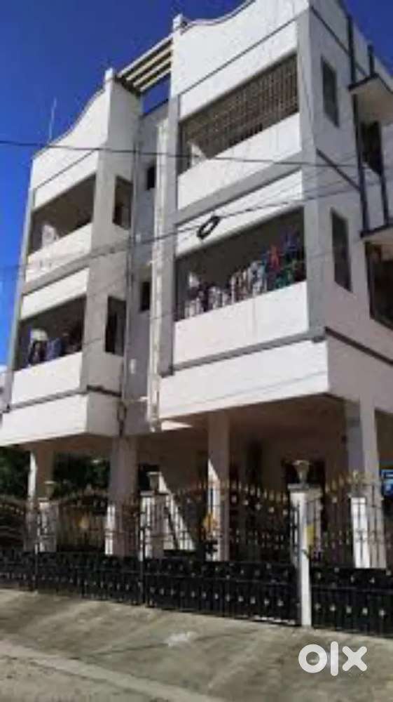 3BHK FLAT FOR LEASE KATTUPAKKAM