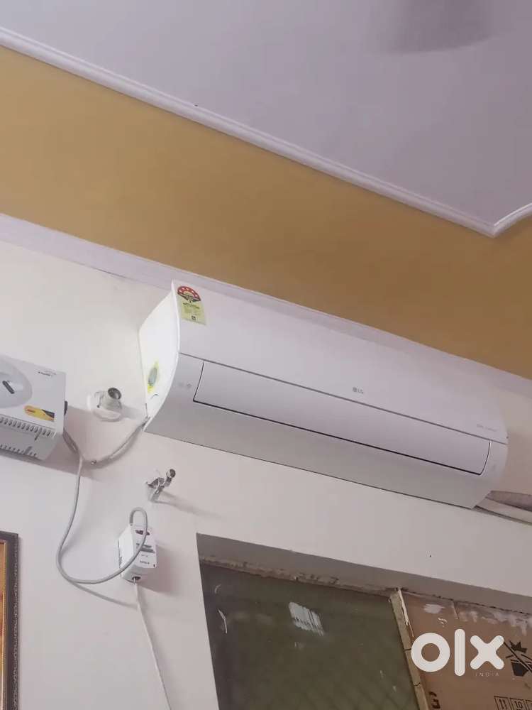 Lg split AC 1.5