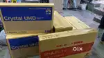 Super duper sale %& 50 inch smart led tv ( with 1year onsite warranty