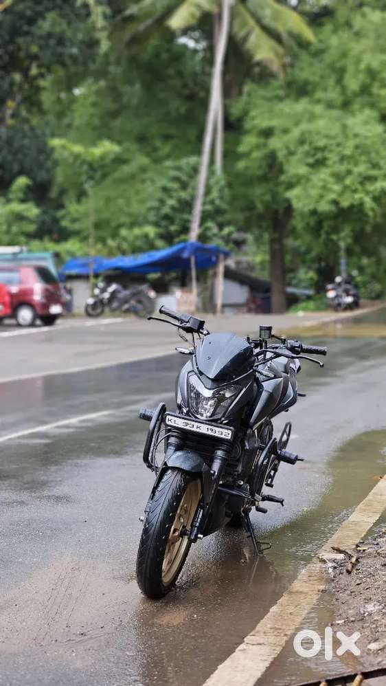 Dominar 400 For Sale