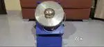 Kansya Thali (Bronze), Big Foot Massager, Automatic (24'')
