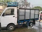Supro Maxi Truck T2