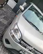 Maruti Suzuki Wagon R VXI 1.0 CNG, 2023, CNG & Hybrids