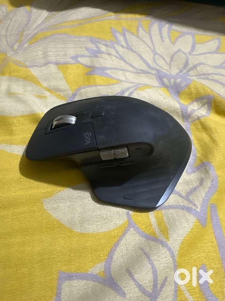MX master 3