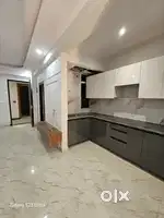 3 bhk flat for sale - 58 lakh * Noida Extension  sector 1