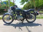 Motorbike - Royal Enfield Electra 350 Sale