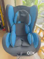 Babyhug -Car seat