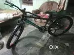 Vesco Rapid Fire Cycle