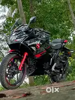 Just sell my bike