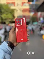 MOTO EDGE 50 NEO RED COLOUR 256GB