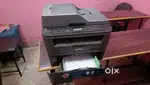 Brother 2541dw laserjet