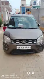 Maruti Suzuki Wagon R 1.0 LXi CNG, 2021, CNG & Hybrids