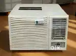 Haier 3 Star 1.5 Ton Window AC with delivery & warranty