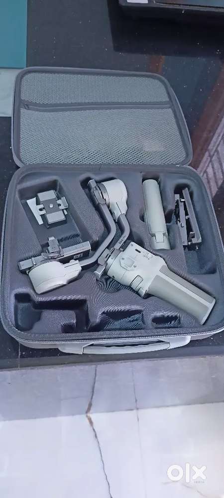 DGI Rs4 mini selling ( 3 month)