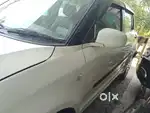 Good running vehicle child AC new battery
