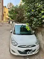 Hyundai i10 2013 Petrol /automatic/ sunroof