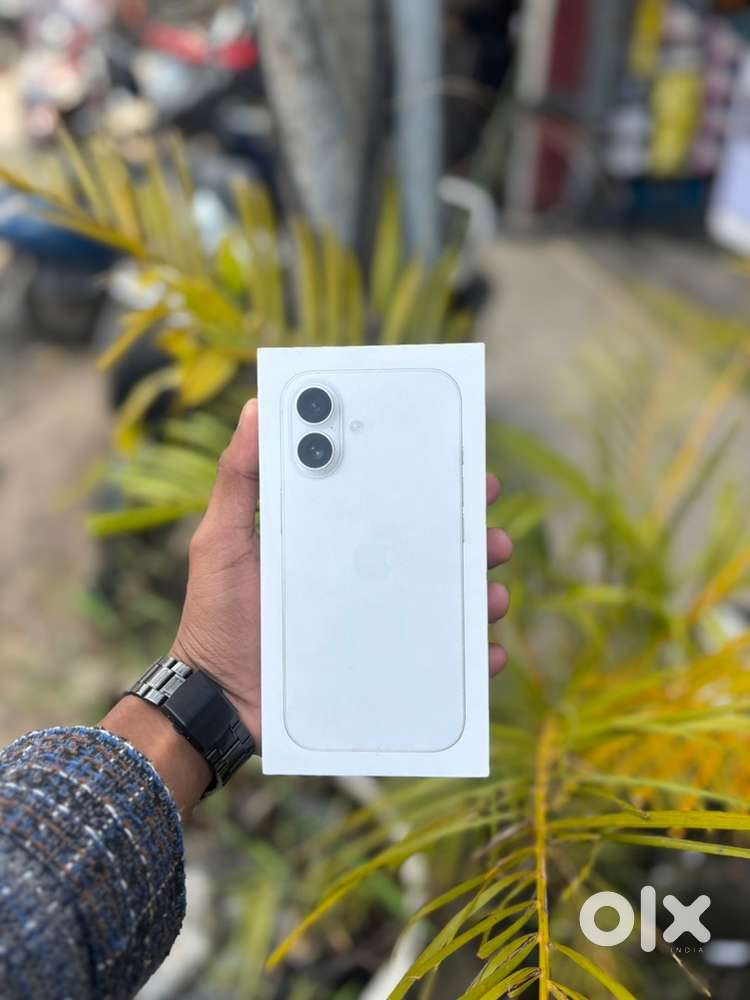 Iphone 17 (256gb) sealed beand new condition