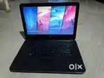 HP LAPTOP FOR OFFICE WORK