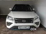 Toyota Urban Cruiser 1.5 Mid Grade AT, 2022, Petrol