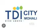 10 Marla Plot available in TDI Golf Link, Sector-118, Mohali