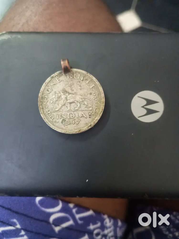 Old coins selling
