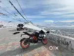 KTM rc200 good condition