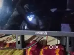 ક્રોમા 43 ઇંચ ટીવી સેલ