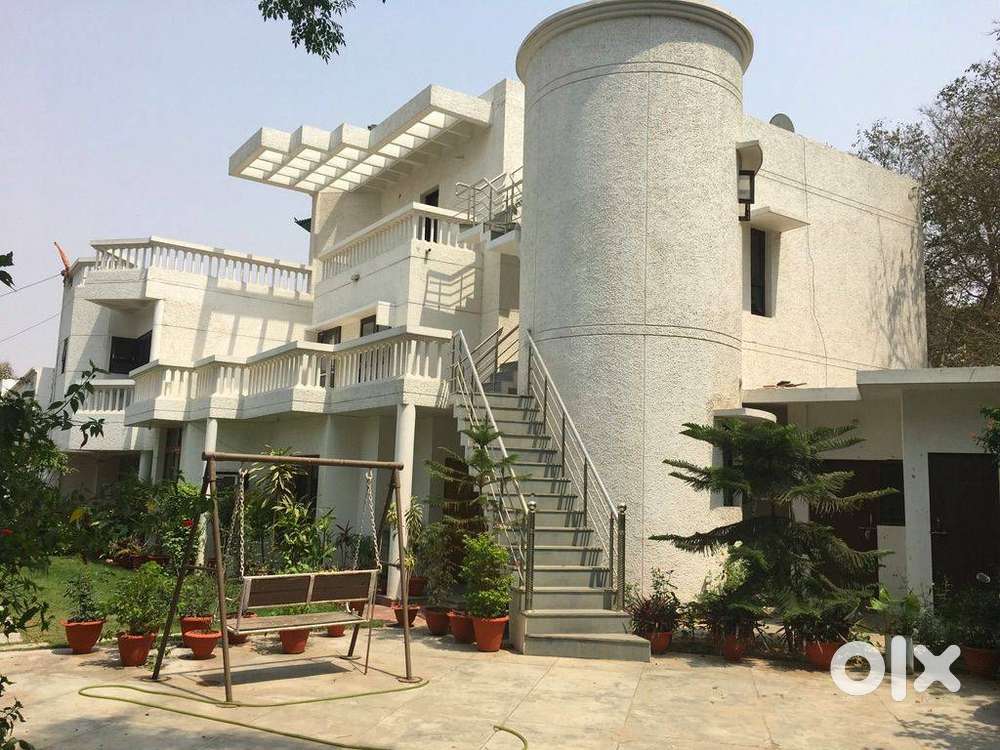 3bhk fully independent house