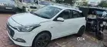 Hyundai i20 2015-2017 Asta 1.2, 2016, Petrol
